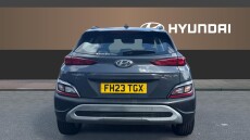 Hyundai Kona 1.0 TGDi 48V MHEV SE Connect 5dr Petrol Hatchback